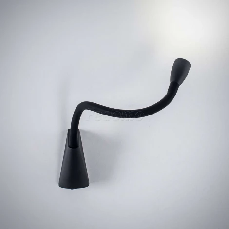 Настенный светильник на гибкой ножке Citilux Декарт CL704341 (LED, 220V)