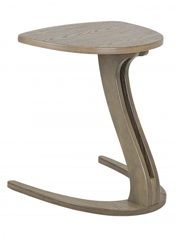 Стол журнальный придиванный Рио 6 шимо Mebelik 009643