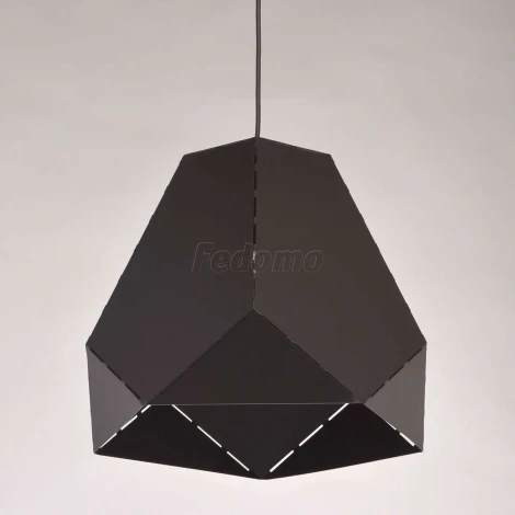 Подвесной светильник MW-Light Кассель 643011901