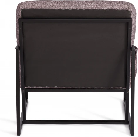 Кресло Charli LUX/Чарли Люкс Tetchair (Велюр,букле/) арт.24904