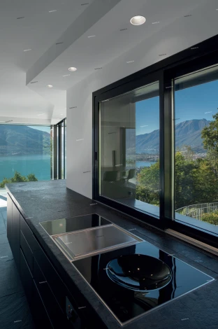 Встраиваемый точечный светильник Mantra Tecnico COMFORT GU10 C0160