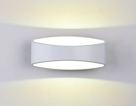Настенный светильник Ambrella Individual FW181 (LED, 220V)