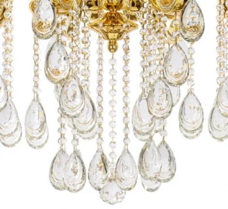 Подвесная люстра Osgona Montare 787182