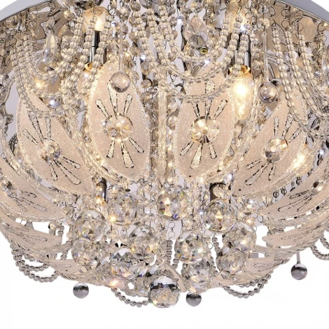 Потолочная люстра Wedo Light Avalon 78956.01.03.08