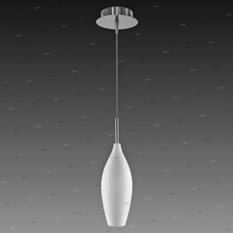 Подвесной светильник Lightstar Pentola 803020 (220V, на проводе, ваза)