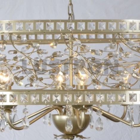 Подвесная люстра ST Luce SL690 SL690.203.06