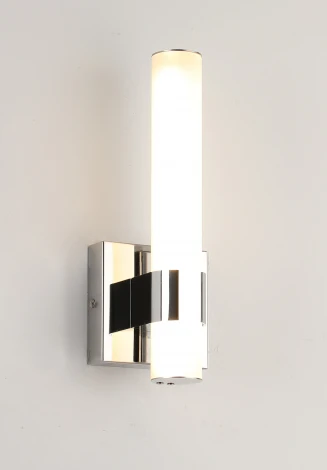 Бра Zortes Lucio ZRS.9108.01 (LED, 220V, круглые)