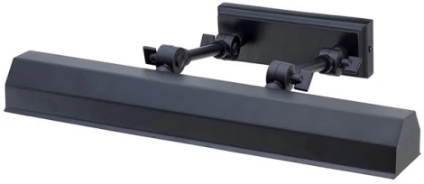 Подсветка для картин Chawton CHAWTON-PLM-BLK Elstead (220V)