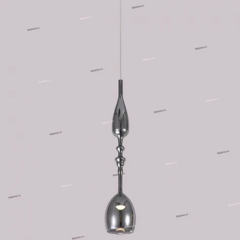 Crystal Lux SP1 C SMOKE