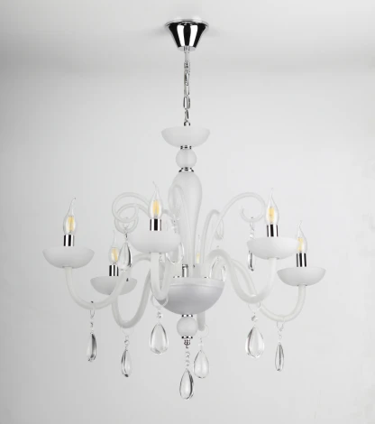 Подвесная люстра Rivoli Sposa 1003-206