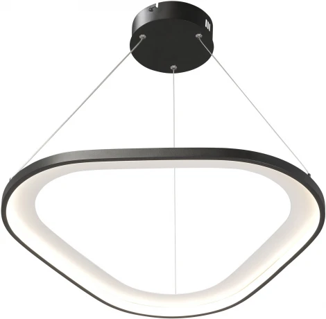 Подвесной светильник светодиодный LED 30Вт, 3900-4200К Vitaluce V2692-1/1S (220V, на тросе)