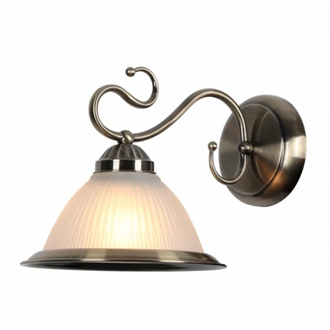 Бра Arte Lamp Costanza A6276AP-1AB