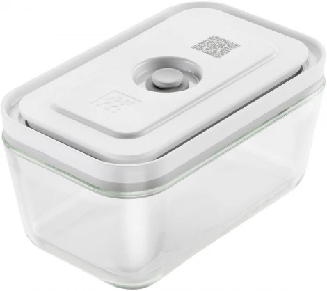 Контейнер стеклянный ZWILLING Fresh&Save для вакуумного хранения, размер M, 750 мл 36803-200