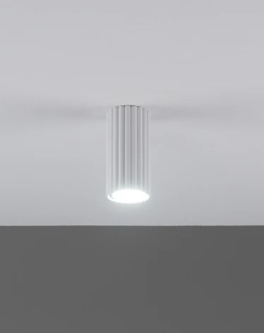 Потолочный светильник Moderli Cora V11888-1C