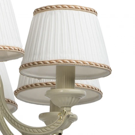 Подвесная люстра MW-Light Ариадна 450012808