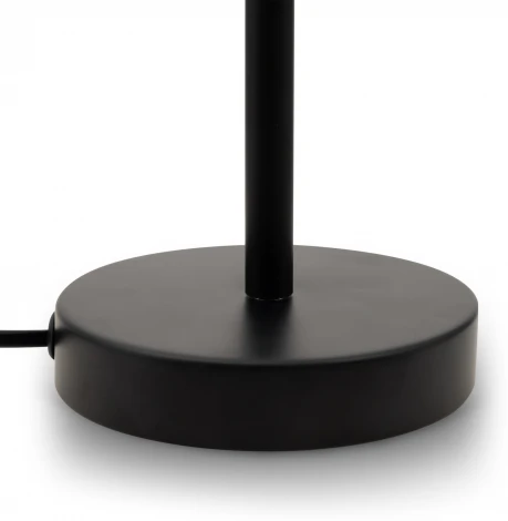 Настольная лампа Freya Evidence FR5372TL-01B (220V, выключатель)