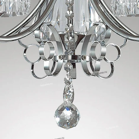 Подвесная люстра Lumion Modesta 3411/5
