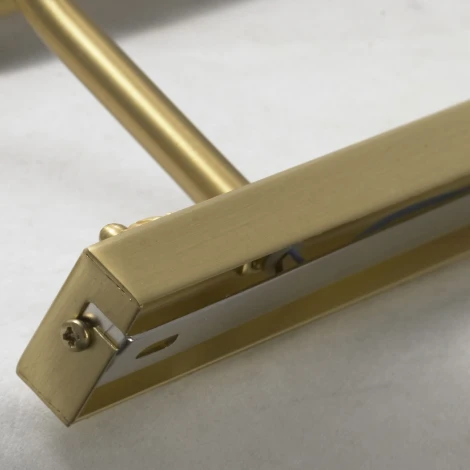 Подсветка для картин Lussole Cantiano LSL-6301-04