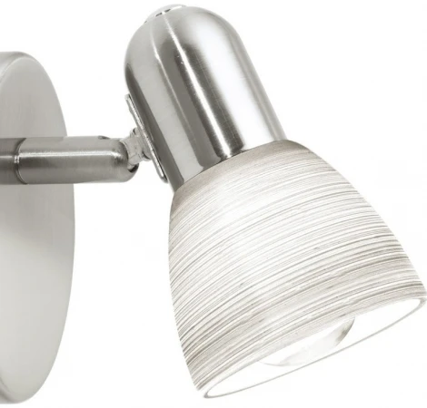 Спот Eglo Dakar 1 88472 (220V, круглые)