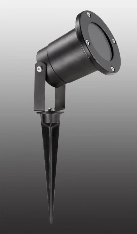 Прожектор уличный Novotech Landscape 369953 (220V, IP67)
