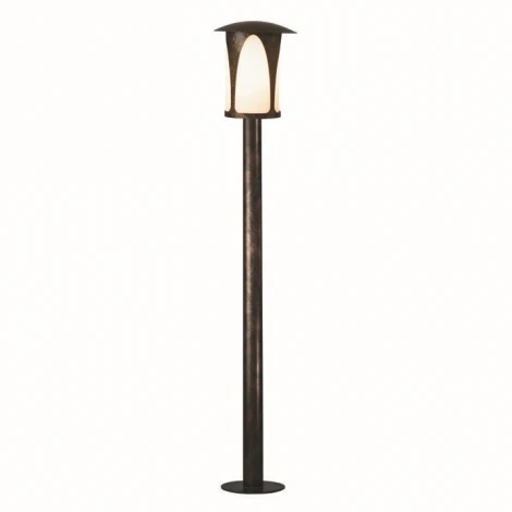 Наземный фонарь Русские фонари Borneo 160-41/bg-02 (220V, ковка)