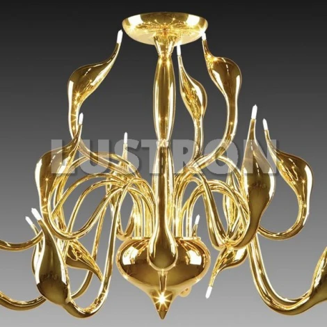 Потолочная люстра Lightstar Cigno Collo 751182