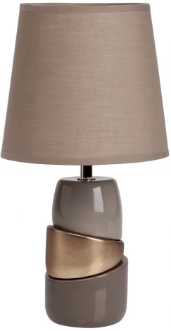 Интерьерная настольная лампа MW-Light Келли 607030801