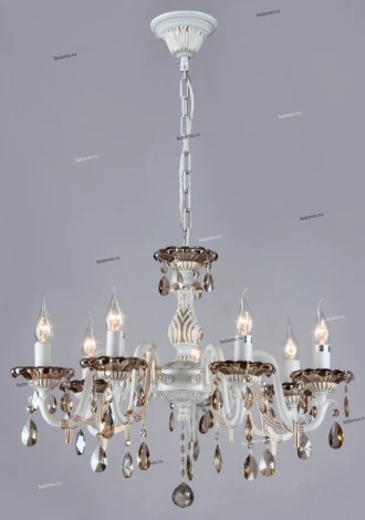 Подвесная люстра Maytoni Elegant 25 ARM381-07-G