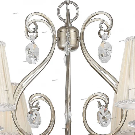 Подвесная люстра ST Luce Comodita SL696.203.09