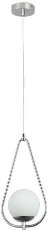 Подвесной светильник F-Promo Quantum 2917-1P (220V, на проводе, шар)