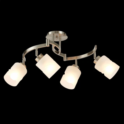 Потолочная люстра Citilux Астро CL125142 (220V)