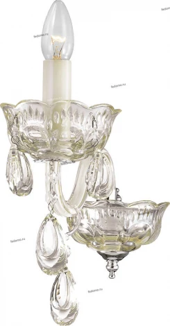 Бра Odeon Light Remena 2938/1W