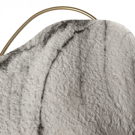 Бра Loft IT Clam 10043 White (LED, 220V)