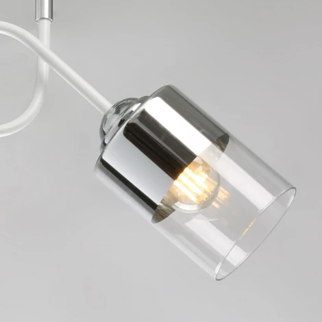 Потолочная люстра на штанге De City Акцент 680011703 (220V)