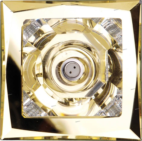 Horoz Nilufer HL800 (015-001-0020) yellow