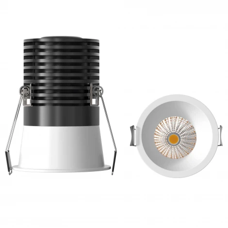 Встраиваемый светильник светодиодный Mantra Cane 9271