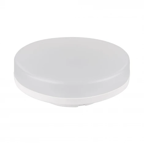 Лампочка светодиодная GX53 6 Вт таблетка белая Elektrostandard BLGX5307