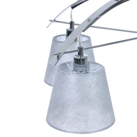 Потолочная люстра Escada Vicont 587/5PL