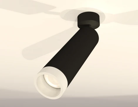 Спот Ambrella Techno Spot XM6356004 (220V, круглые)