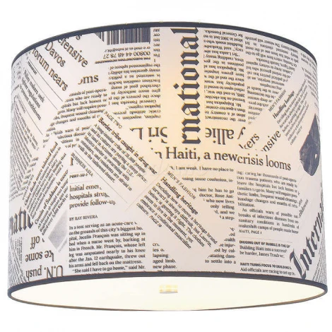 Подвесной светильник Favourite Giornale 1271-6PC