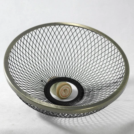 Подвесная люстра Lussole Lgo Safford GRLSP-9954 (220V, на цепи, IP21)