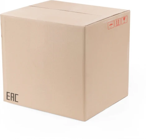 Стул на металлокаркасе Woodville Denever beige / black арт.15837