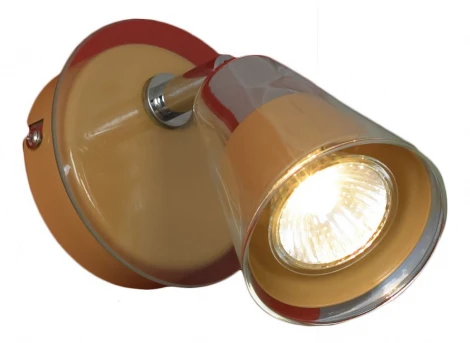 Спот Lussole Biella LSL-7011-01