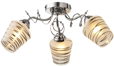 Потолочная люстра Toscom Kulla TC-995-303