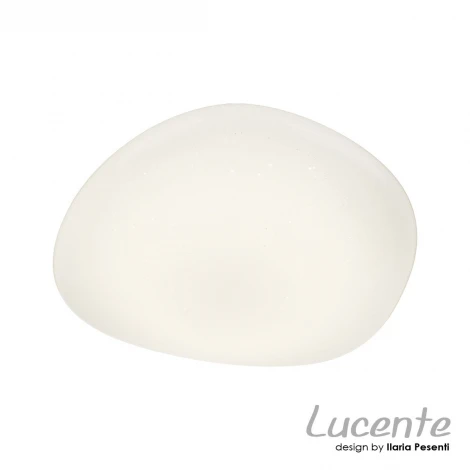 Потолочный светильник IDLamp Lucente 376/50PF-LEDWhite