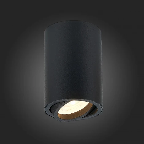 Накладной точечный светильник ST Luce Torus ST108.407.01 (220V, круглые)