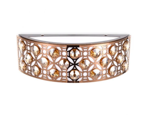 Настенный светильник Ambrella Acrylica FA9412