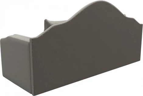 Диван детский прямой Сойер (Бежевый/Рогожка) Лига Диванов арт.122428