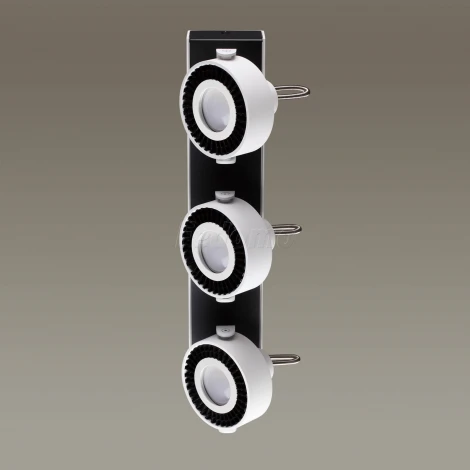 Спот Odeon Light Satelium 3490/3W