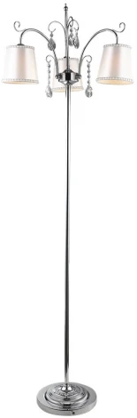 Торшер Lumien Hall Avgusta 1009/3F-CR